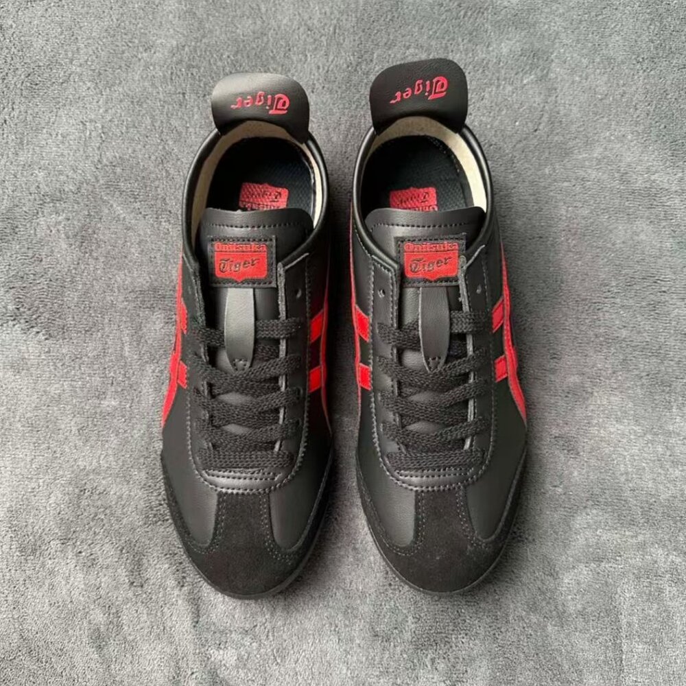 Onitsuka Tiger MEXICO 66 Women's Casual Sneakers [Multiple Sizes]